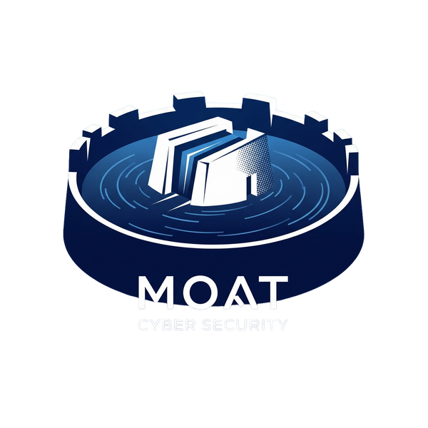 MOAT Cyber Security